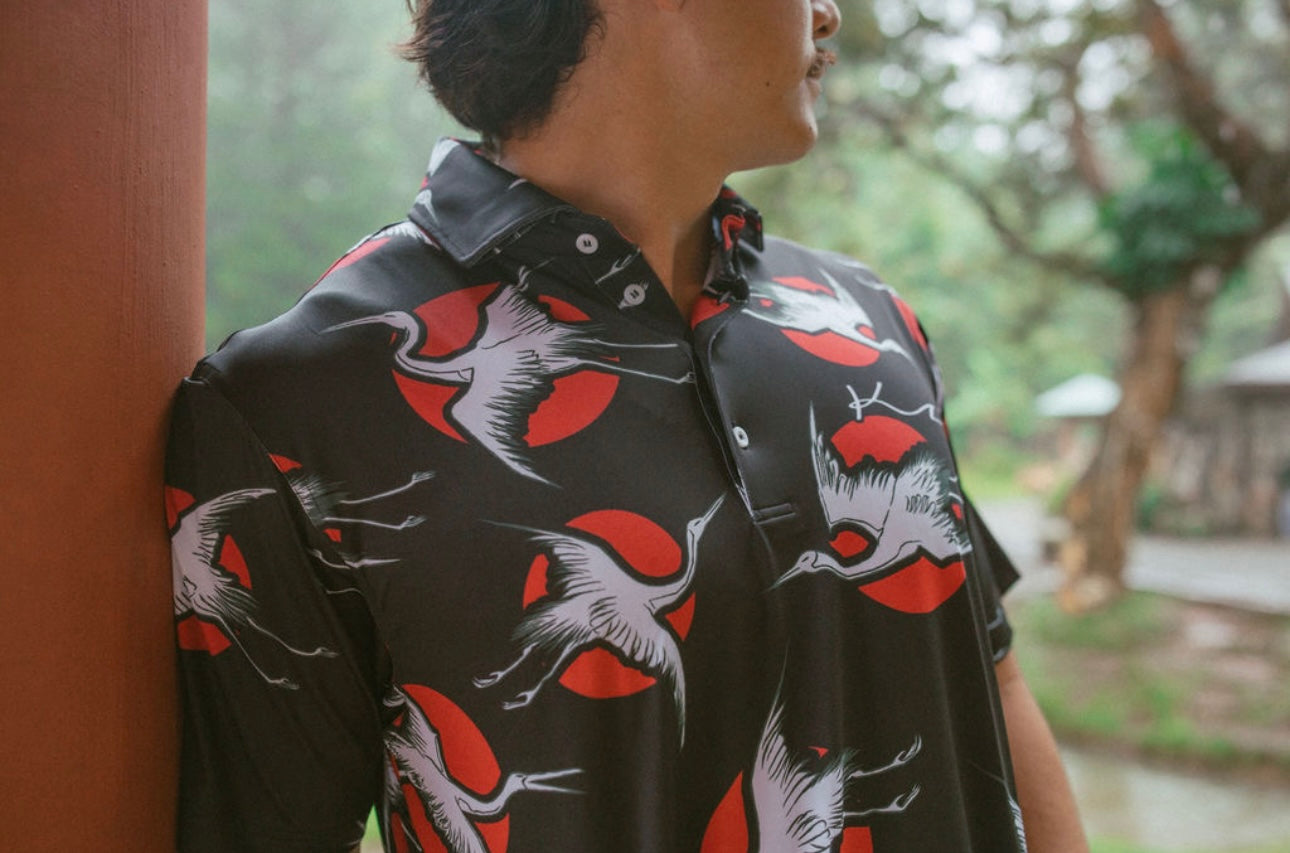 CRANE POLO