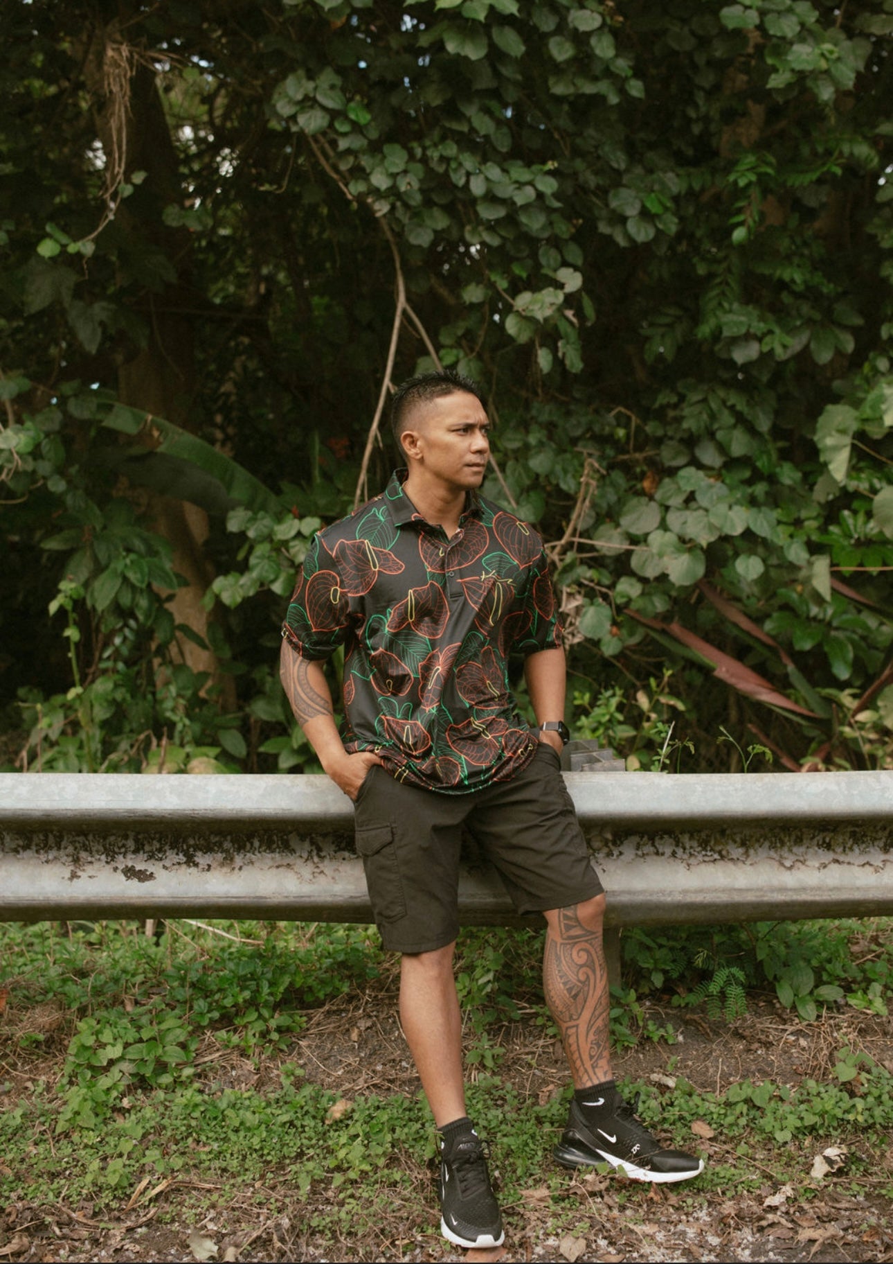 anthurium camo ANTHURIUM POLO – KA'IMIOKEKAI
