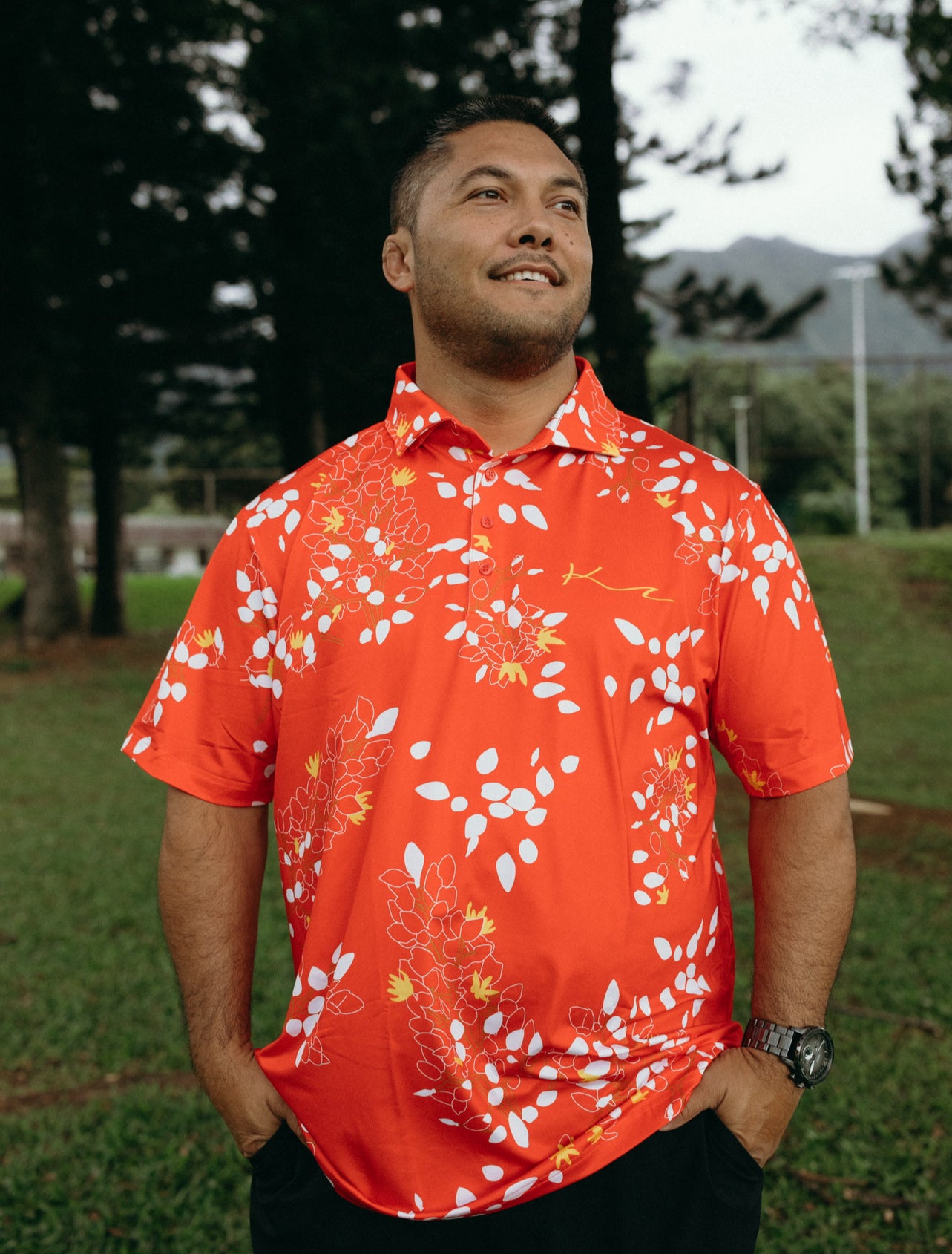 MONEY TREE POLO