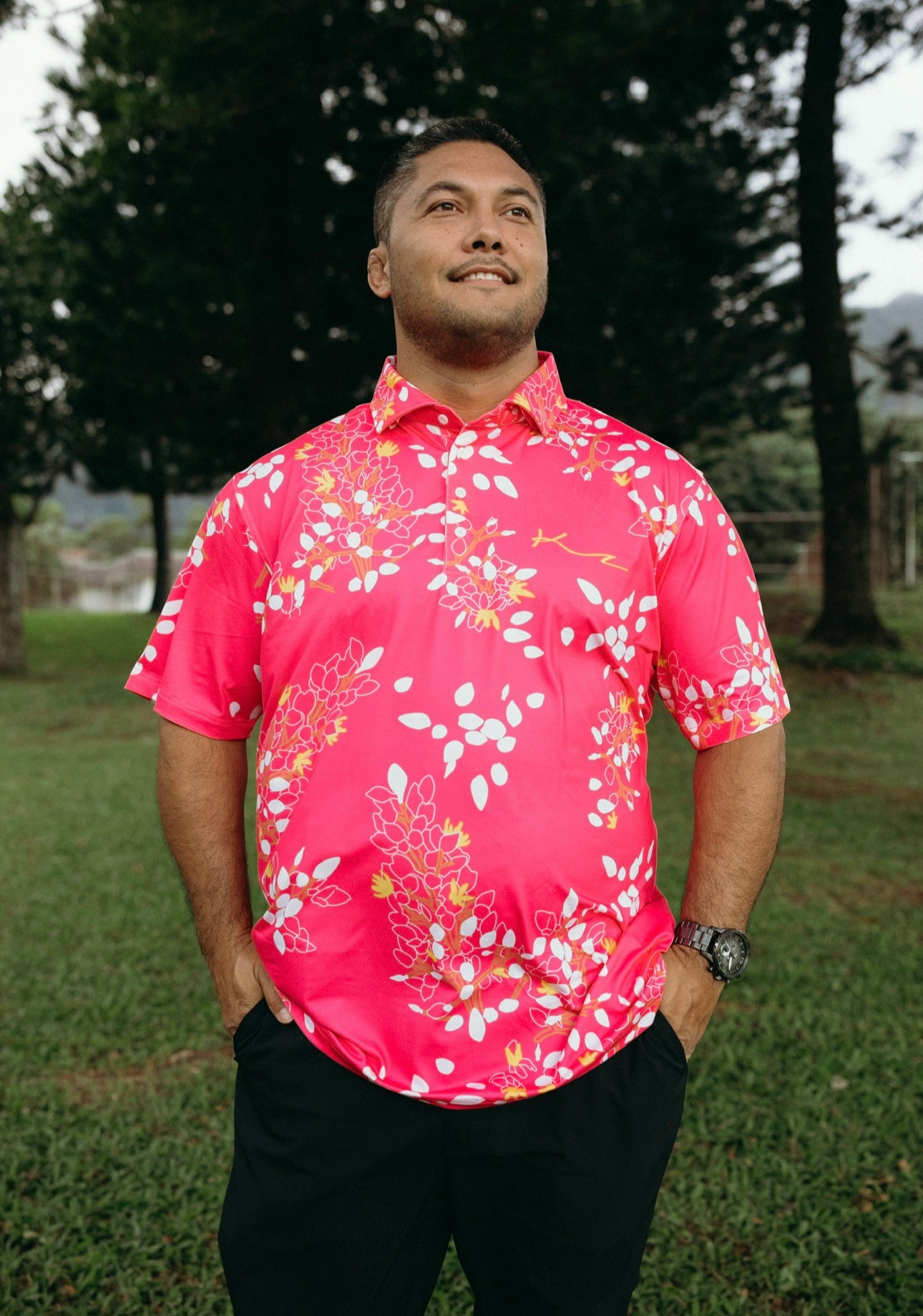 MONEY TREE POLO