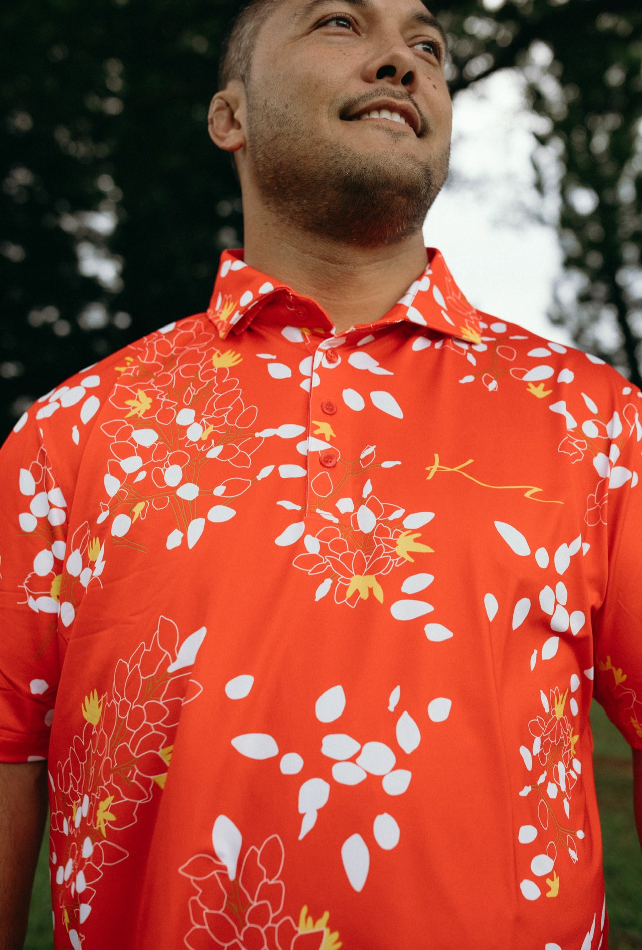 MONEY TREE POLO