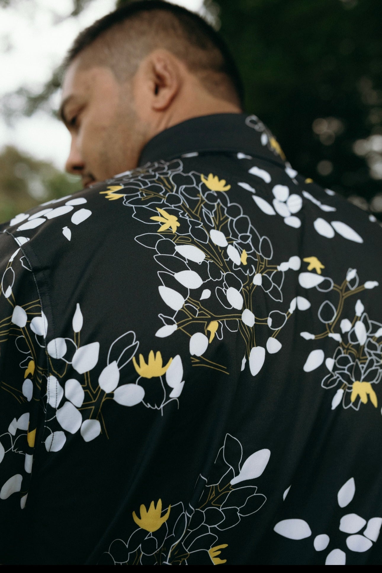 MONEY TREE POLO