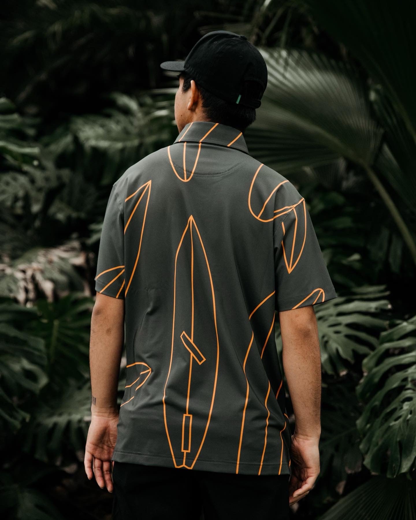 SURF BOARD POLO