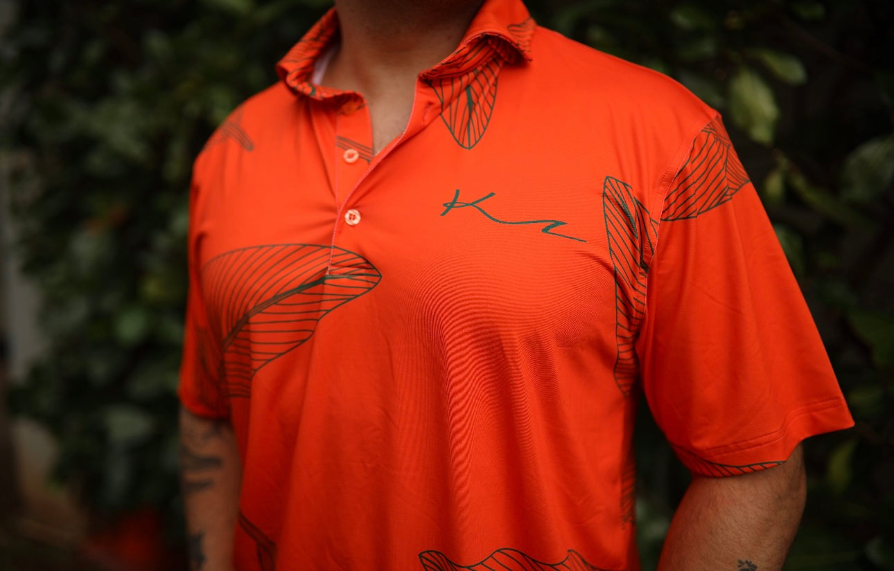 TI LEAF POLO