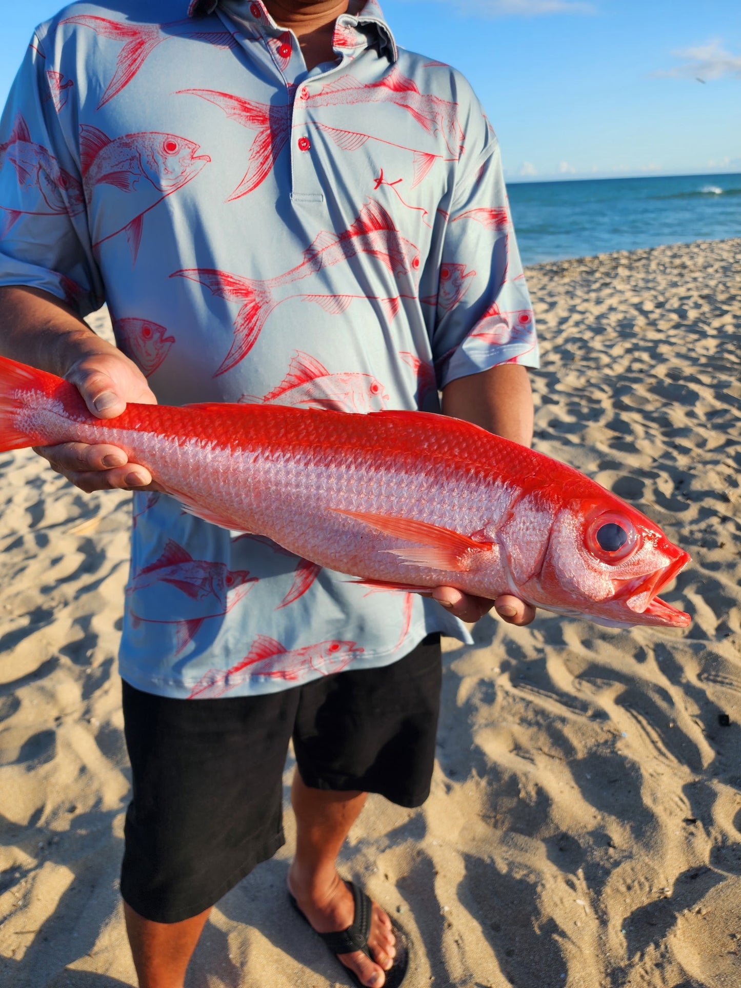 ONAGA POLO