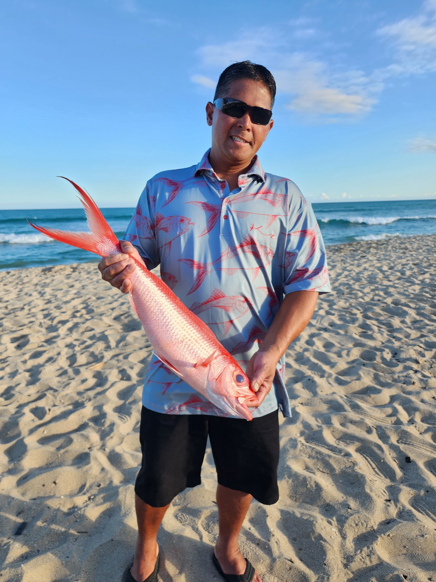 ONAGA POLO