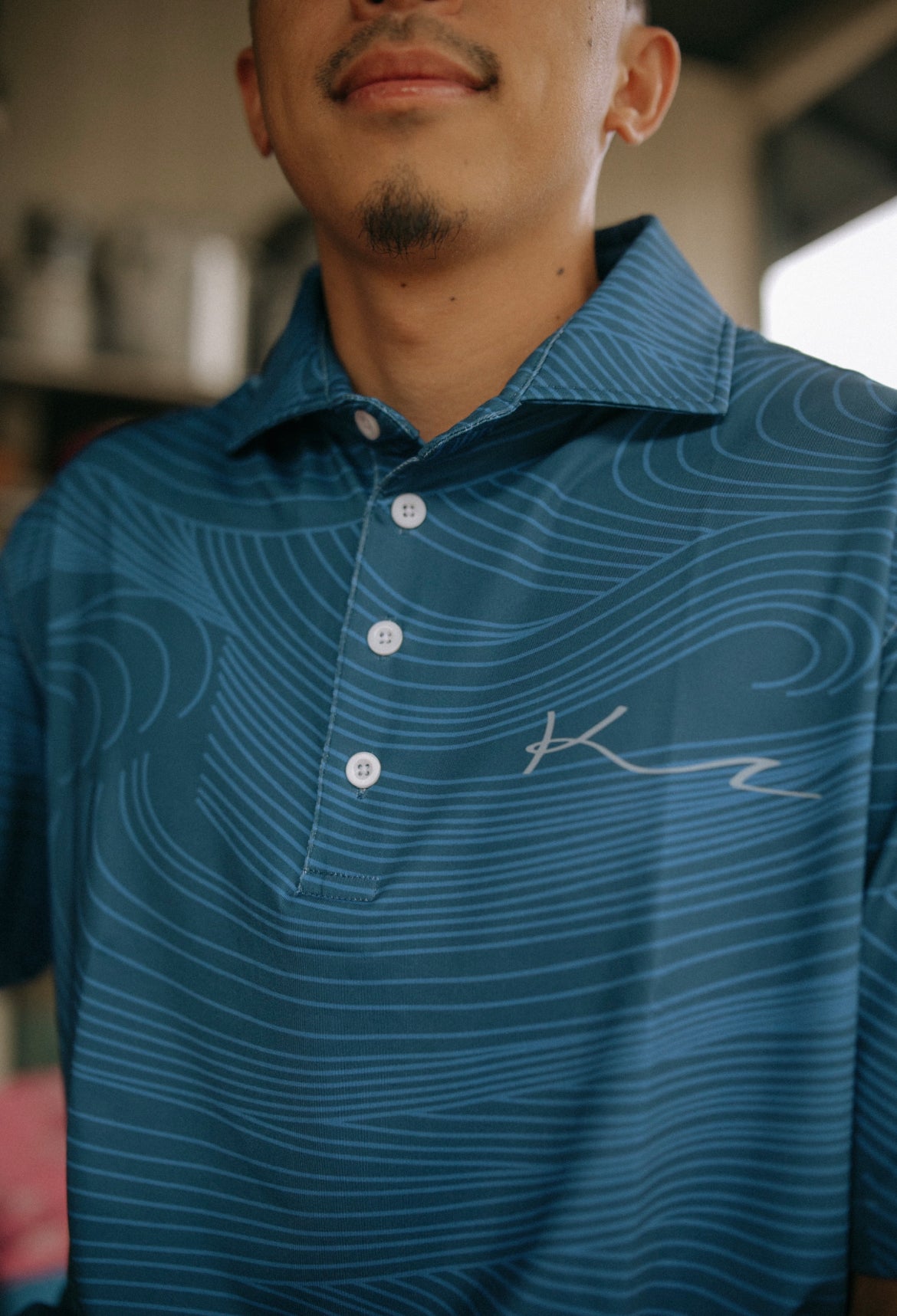 WAVES POLO