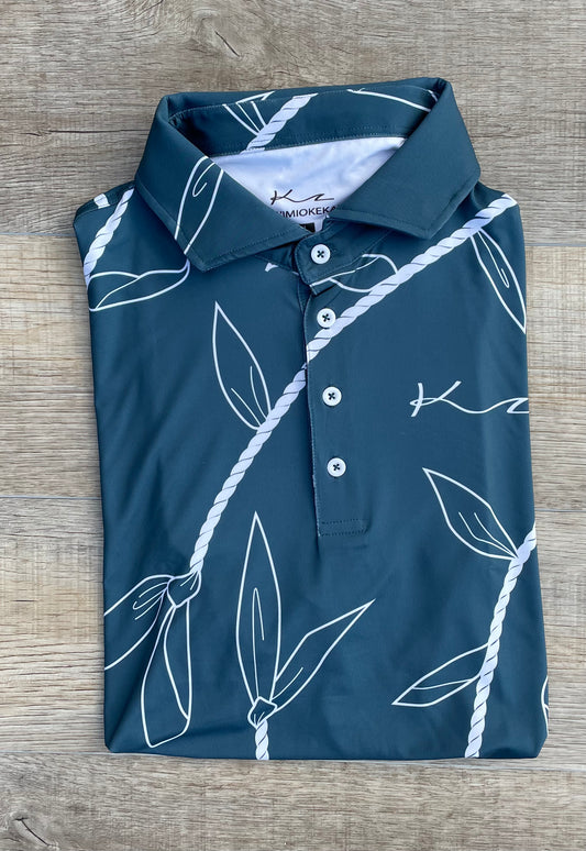 TI LEAF LEI POLO