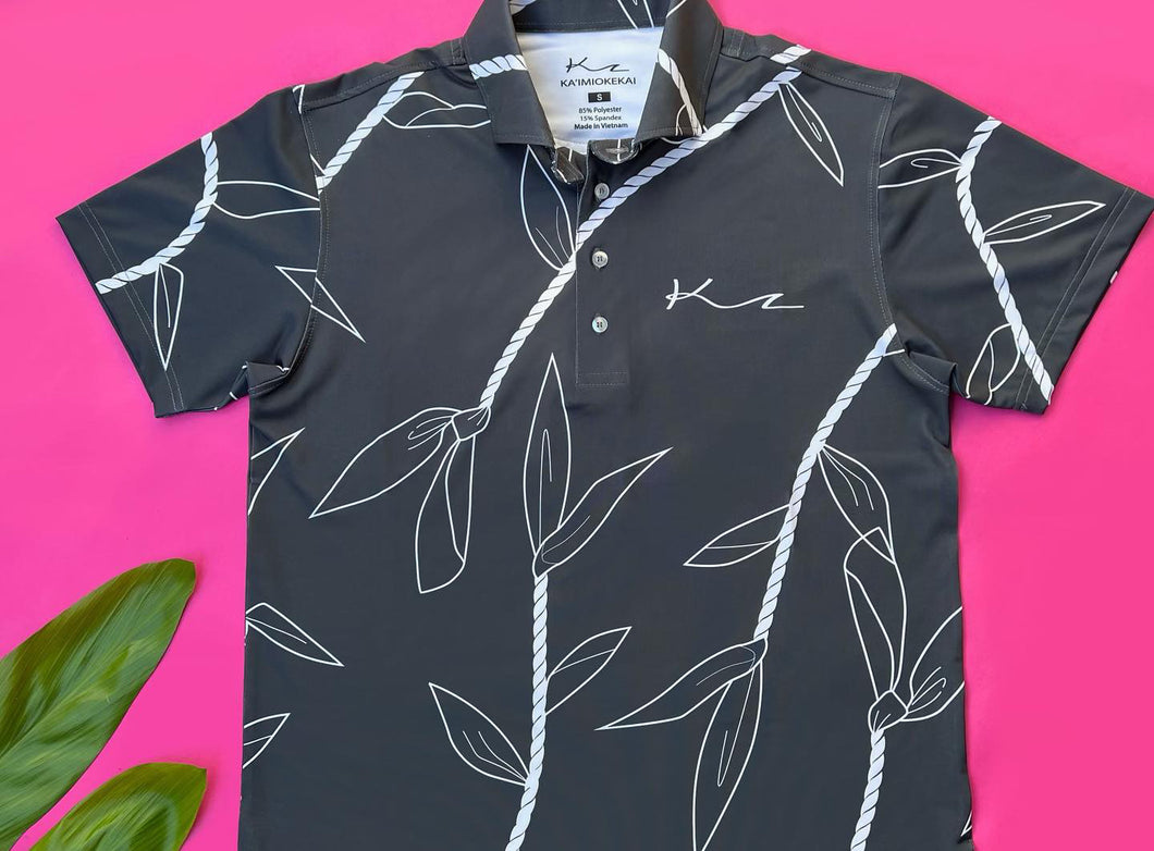 TI LEAF LEI POLO